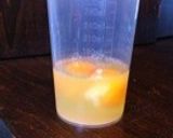 ストウブで♪洋風茶碗蒸し作り方1写真