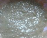 ハンバーグの上にかける納豆デミマヨソース作り方1写真