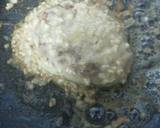 ハンバーグの上にかける納豆デミマヨソース作り方2写真