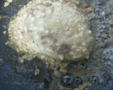 ハンバーグの上にかける納豆デミマヨソース作り方2写真