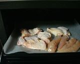 鶏ももの味噌焼き作り方3写真