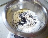 朝食に簡単♪餡チーズのカルツォーネ作り方2写真