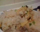 あさりご飯作り方5写真