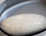 しまうまのお弁当＊キャラ弁作り方1写真