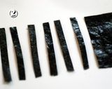 しまうまのお弁当＊キャラ弁作り方2写真