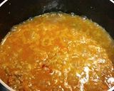 ケチャップでまろやか♡ドライカレー作り方5写真