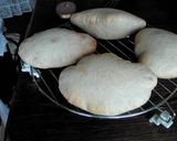 +.゚簡単ピタパン゚+.゚作り方10写真