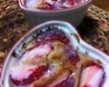 イチゴのカップケーキ作り方8写真