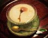 桜ソースのアイスクリーム作り方6写真