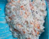 食パン再利用！エビのすり身揚げ作り方1写真