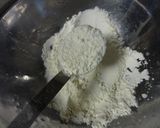 納豆嫌いでもおいしい♡納豆揚げ作り方2写真