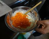 納豆嫌いでもおいしい♡納豆揚げ作り方3写真