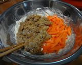 納豆嫌いでもおいしい♡納豆揚げ作り方4写真