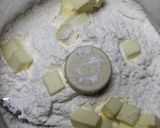初心者向け！春にはやっぱり苺のタルト作り方3写真