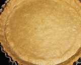 初心者向け！春にはやっぱり苺のタルト作り方8写真