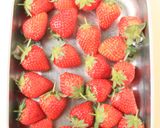 初心者向け！春にはやっぱり苺のタルト作り方9写真