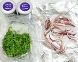 うちの味☆Wの胡椒♬ピリッと旨々レタス🥗作り方14写真