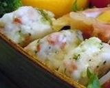 はんぺんとブロッコリーのチーズ風味作り方6写真