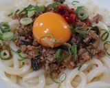 簡単 ☆ひき肉となすのそぼろ☆作り方7写真