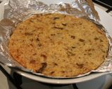 フレッシュトマトとさばそぼろのイタリア丼作り方9写真