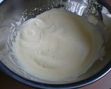 ○ふんわりオレンジが香るチョコケーキ○作り方2写真