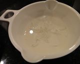 ★離乳食★【初期】しらす粥♫♬作り方1写真