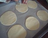 スマートチーズで手作りピザ♪作り方3写真