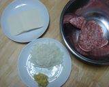 包まず簡単☆シュウマイ作り方1写真