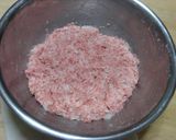 包まず簡単☆シュウマイ作り方2写真