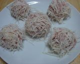 包まず簡単☆シュウマイ作り方6写真