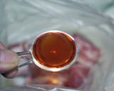 さくさくジューシー☆てうんちのから揚げ☆作り方2写真