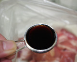 さくさくジューシー☆てうんちのから揚げ☆作り方3写真
