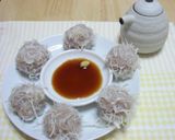 包まず簡単☆シュウマイ作り方9写真