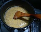 かすべ（えいひれ）のアジア風カレー作り方7写真
