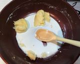 かに🦀クリームコロッケ作り方2写真