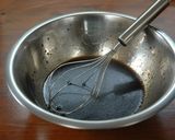 鯵（アジ）フライ作り方1写真