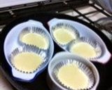 もちもち♪フライパンでたまご蒸しぱん作り方3写真