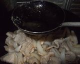 トマト生姜焼き作り方7写真