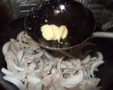 トマト生姜焼き作り方6写真