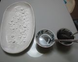よもぎなくてもできちゃう☆おいしい草もち作り方6写真