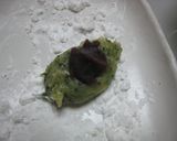 よもぎなくてもできちゃう☆おいしい草もち作り方7写真