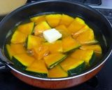 Wで美味しいかぼちゃの洋風煮物＆スープ作り方3写真