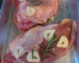 ☆鶏肉のソテーon新玉ねぎソース☆作り方2写真