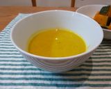 Wで美味しいかぼちゃの洋風煮物＆スープ作り方5写真