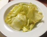 おうち居酒屋♪絶対美味しいもやしのナムル作り方8写真