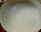 新玉ねぎの冷たいスープ作り方3写真