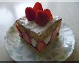 わんこ用フルーツケーキ♪作り方8写真