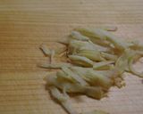 三つ葉そぼろdeお弁当にグー♪作り方1写真