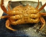 毛蟹のおいしい食べ方作り方3写真