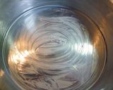 しっとりふわふわ✿大人オレンジケーキ✿作り方6写真